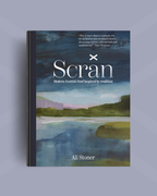 Scran - SIGNED by the Author - THE INSTANT SUNDAY TIMES BESTSELLER