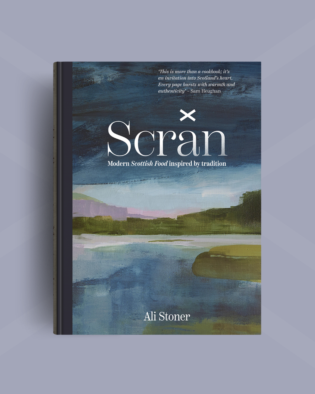 Scran - SIGNED by the Author - THE INSTANT SUNDAY TIMES BESTSELLER
